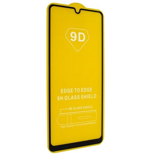 Захисне скло 9D SAMSUNG A325 Galaxy A32 2021