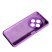 Силікон Case Softy для Xiaomi Redmi 14C/Poco C75 Lilac