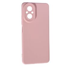 Резинка SMTT для Realme C67 (4G) Pink Sand