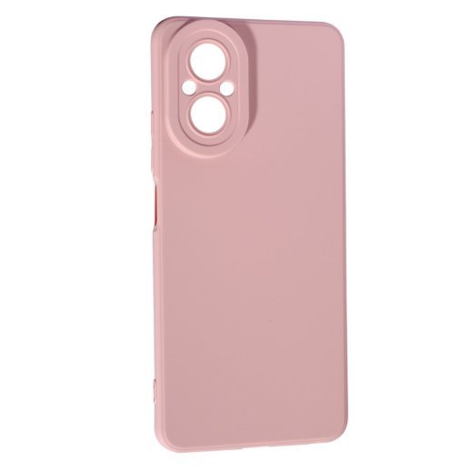Резинка SMTT для Realme C67 (4G) Pink Sand