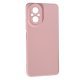 Резинка SMTT для Realme C67 (4G) Pink Sand