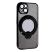 Накладка TPU With Stand для Apple iPhone 15 Black