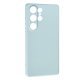 Силікон Case SMTT (AA) для Samsung S25 Ultra Mint
