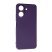 Силікон Case SMTT (AA) для Xiaomi Redmi 13C/Poco C65 Dark Violet