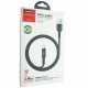 Кабель USB JOYROOM S-M351 USB - Lightning ЧОРНИЙ