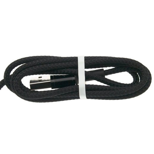 Кабель USB JOYROOM S-M351 USB - Lightning ЧОРНИЙ