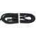 Кабель USB JOYROOM S-M351 USB - Lightning ЧОРНИЙ