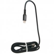 Кабель USB JOYROOM S-M351 USB - Lightning ЧОРНИЙ
