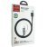 Кабель USB JOYROOM S-M351 USB - Lightning ЧОРНИЙ