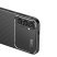 Накладка Tpu Carbon для Samsung S24 Black