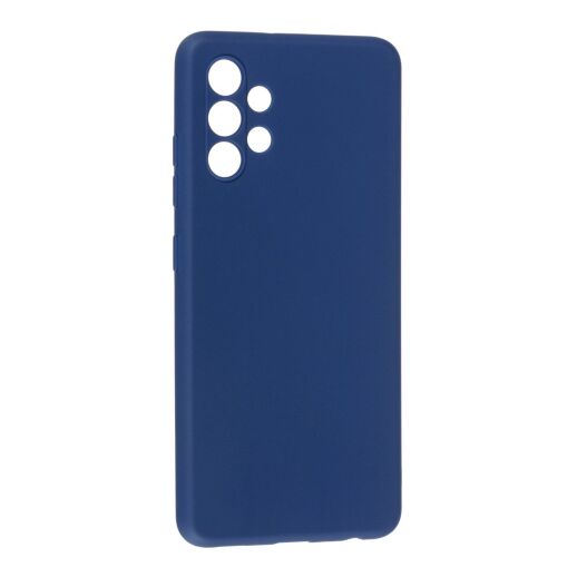 Резинка SMTT для Samsung A32 Dark Blue
