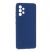 Резинка SMTT для Samsung A32 Dark Blue