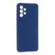 Резинка SMTT для Samsung A32 Dark Blue