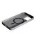 Накладка Carbon With Magsafe для Apple iPhone 15 Titanium