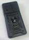 Armor Case With Curtain for Tecno Pova 5