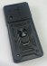 Armor Case With Curtain for Tecno Pova 5