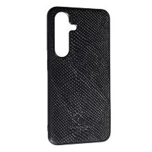 Накладка Santa Barbara Skat для Samsung S25 Plus Black