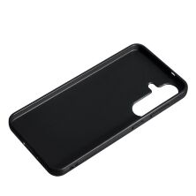 Накладка Santa Barbara Skat для Samsung S25 Plus Black