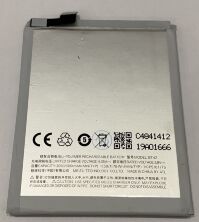 Акумулятор для Meizu BT42/ M1 Note AAA