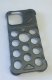 Case Aluminium CELL for Apple Iphone 15 Pro Max