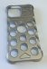 Case Aluminium CELL for Apple Iphone 15 Pro Max