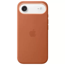 Silicone Case Original With MagSafe and Splash Apple iPhone 17 Air
