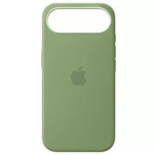 Silicone Case Original With MagSafe and Splash Apple iPhone 17 Air
