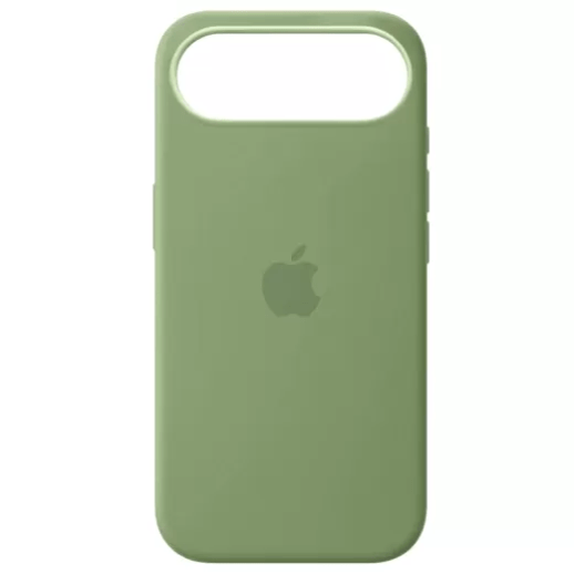 Silicone Case Original With MagSafe and Splash Apple iPhone 17 Air