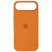 Silicone Case Original With MagSafe and Splash Apple iPhone 17 Air