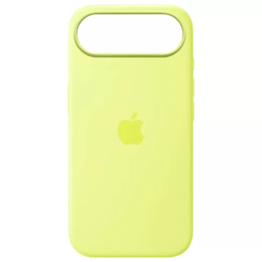Silicone Case Original With MagSafe and Splash Apple iPhone 17 Air