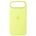 Silicone Case Original With MagSafe and Splash Apple iPhone 17 Air