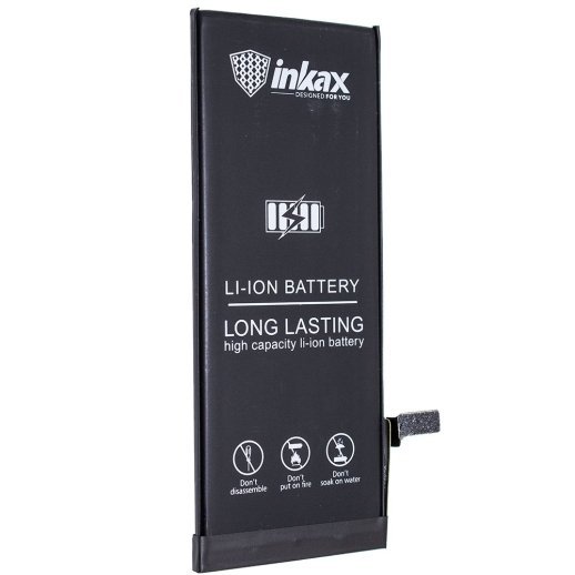 Акумулятор до телефону INKAX APPLE IPHONE 6
