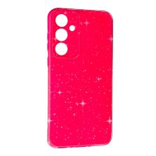 Силікон Summer Vibe для Samsung A55 Rose