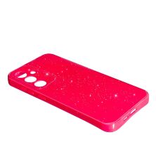 Силікон Summer Vibe для Samsung A55 Rose