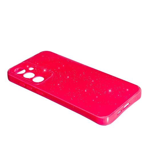 Силікон Summer Vibe для Samsung A55 Rose