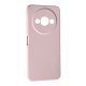 Силікон Case Softy для Xiaomi Redmi A3/A3x Pink Sand