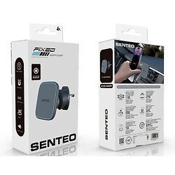 Автодержатель Senteo SH-05 Fixed Series magnetic wireless Airvent Mount