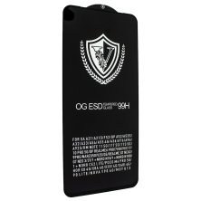 Захисне скло 99H OG ESD V OPPO A55