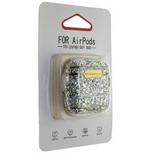 Чохол для AIRPODS 1/2 БЛИСТКИ