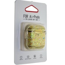 Чохол для AIRPODS 1/2 БЛИСТКИ