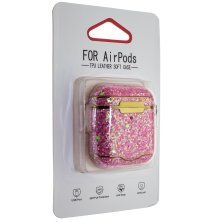 Чохол для AIRPODS 1/2 БЛИСТКИ
