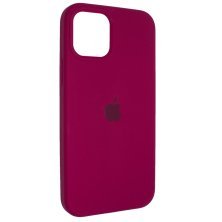 Задня накладка FULL Silicone Case APPLE iPhone 11 PRO MAX