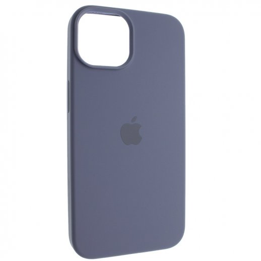 Задня накладка FULL Silicone Case APPLE iPhone 11 PRO MAX