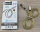 USB Cable Avantis AC-50i Metal Edition Lighting Gold