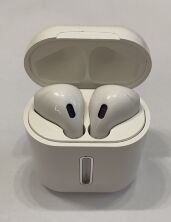 Блютуз Стерео Гарнітура Avantis A250 TWS Білий