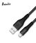 USB Cable Avantis A-115m Amazing Micro Чорний