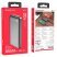 Power Bank Borofone BJ19 PD20W + QC3.0 10000mah ЧОРНИЙ