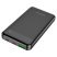 Power Bank Borofone BJ19 PD20W + QC3.0 10000mah ЧОРНИЙ