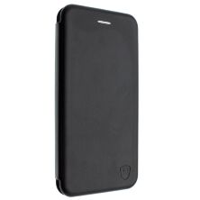 Чохли книжка SAMSUNG A705F Galaxy A70 2019 BLACK