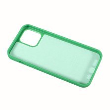 Чохол One Gif Wave Style для Apple iPhone 12 Pro Max Yellow